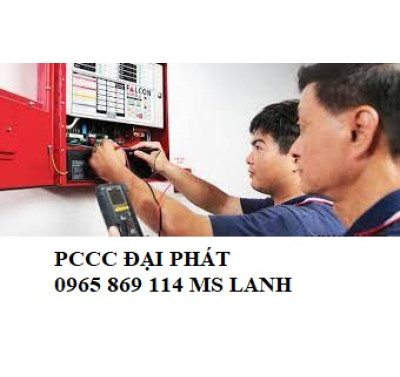 ĐƠN VỊ CHUYÊN BẢO TRÌ HỆ THỐNG PHÒNG CHÁY CHỮA CHÁY GIÁ RẺ TẠI HÀ NAM